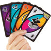 Picture of UNO FLIP CARD GAME